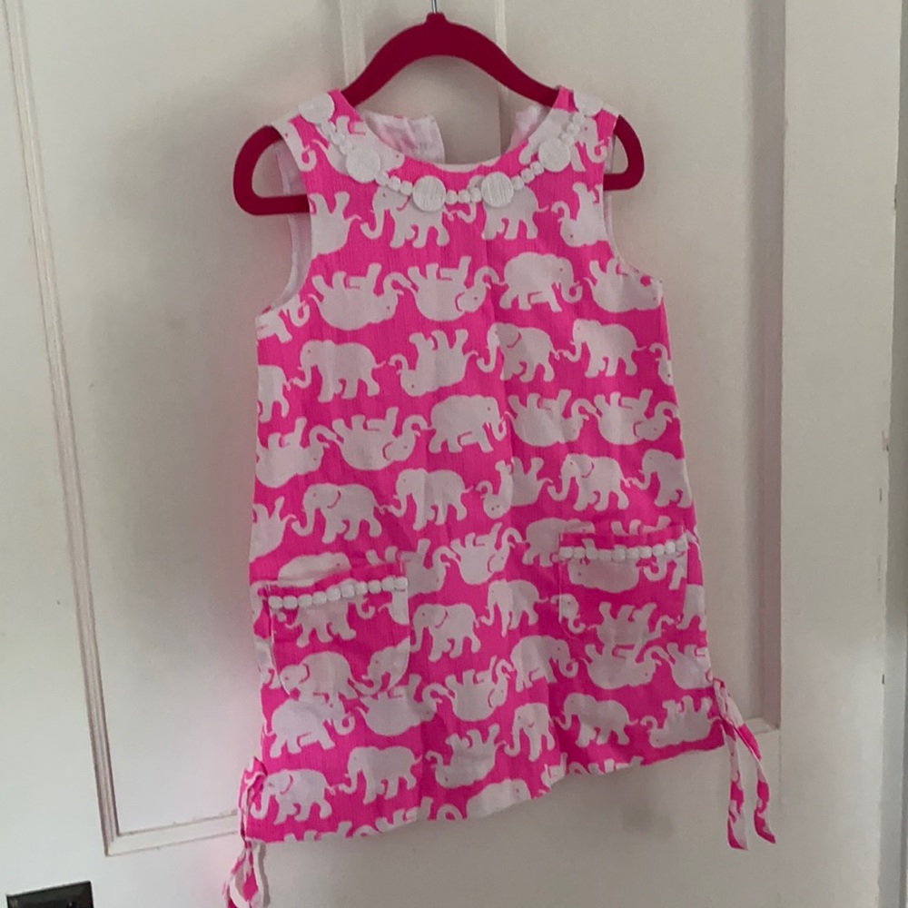Lilly Pulitzer